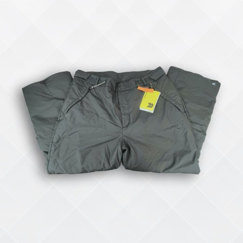 NWT All in Motion Men’s Snow Pants – Size XXL - ACT-100041